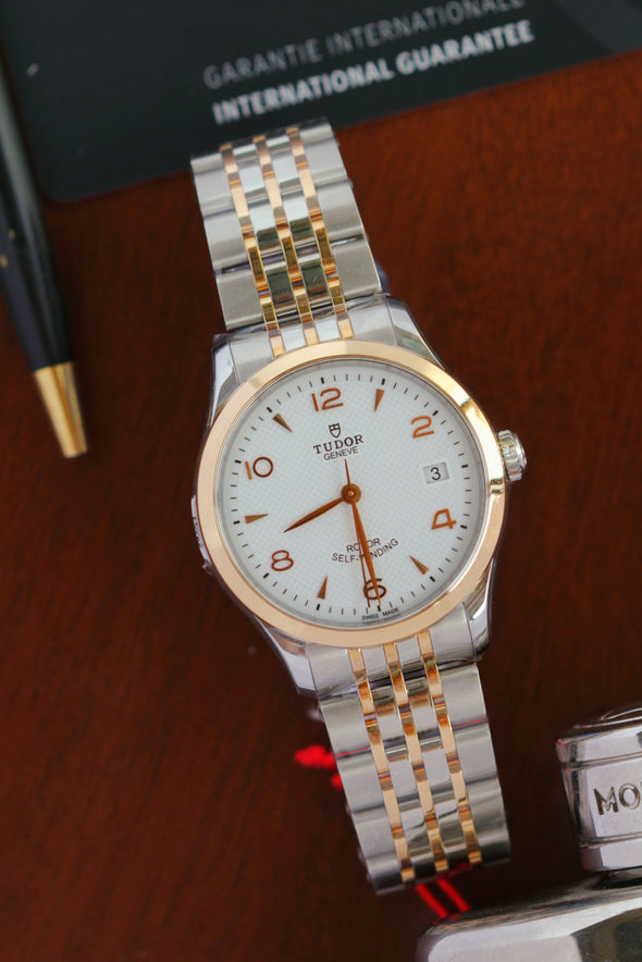 Tudor M91451 1926
