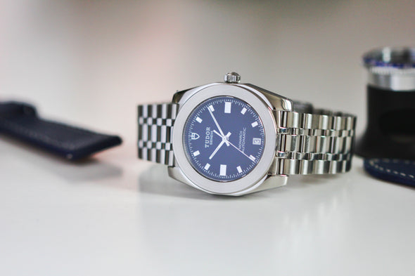 Tudor Monarch 32000 Automatic watch