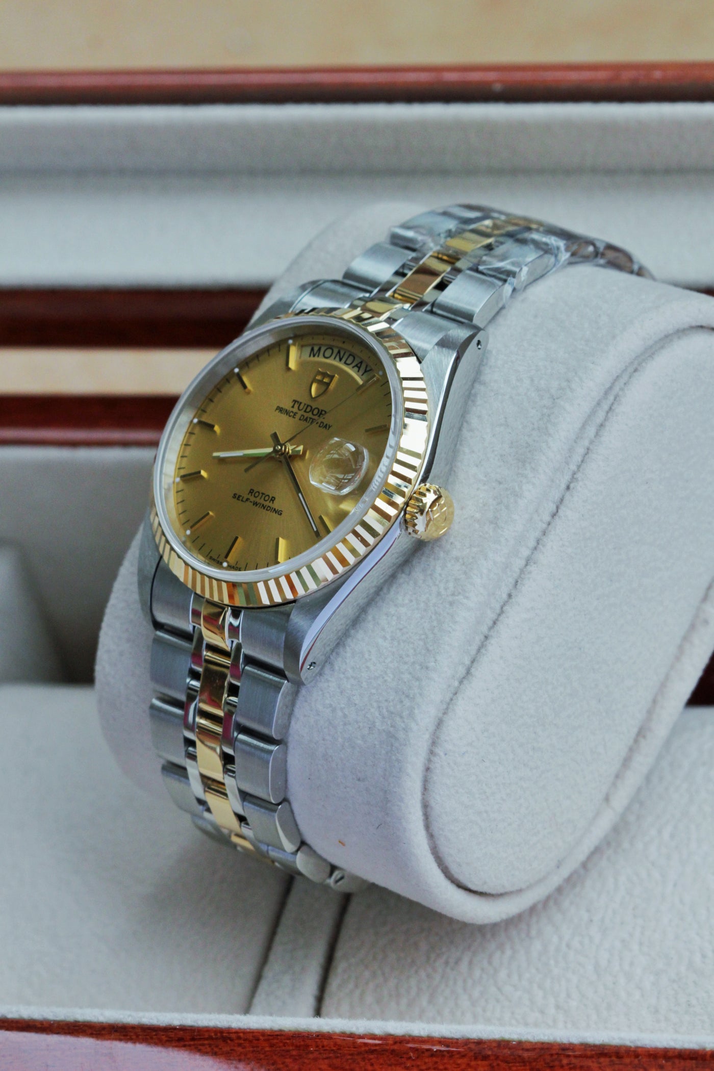 Tudor prince sales date day 76213