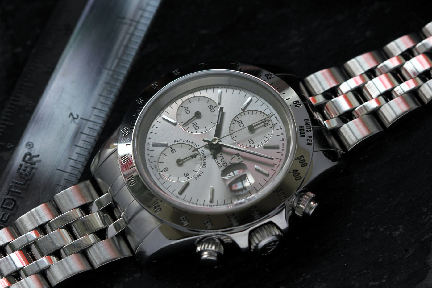 Tudor prince date sales 79280