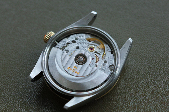 Tudor Prince Oyster Date 72033 full-set watch 1994