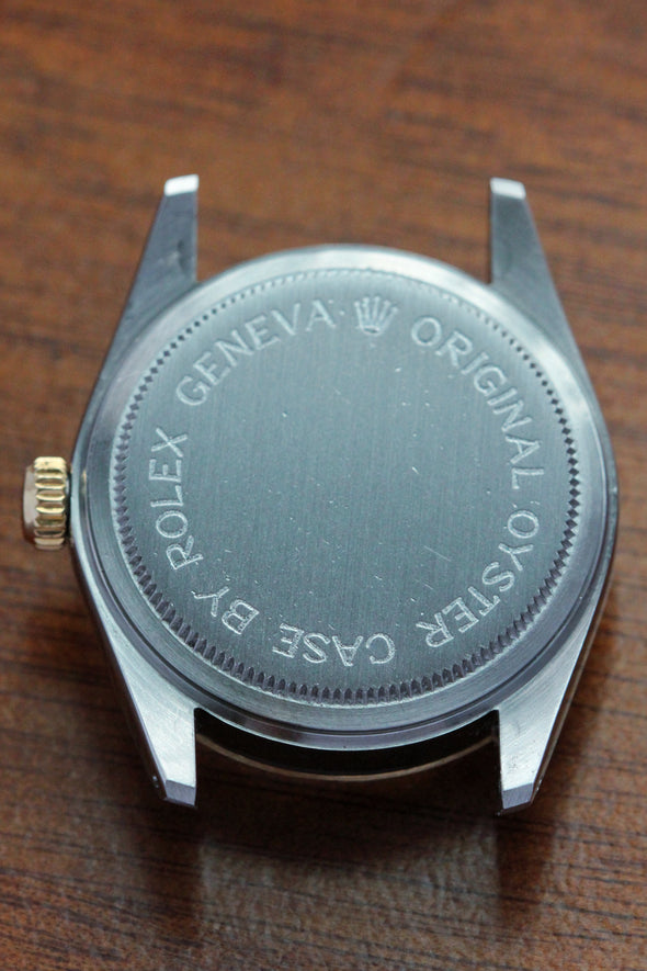 Tudor Prince Oyster Date 72033 full-set watch 1994