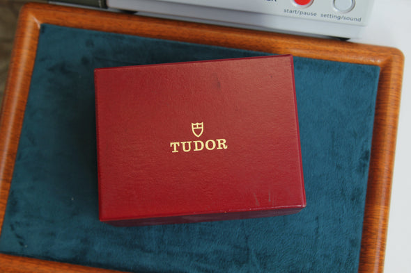 Tudor Prince Oyster Date 72033 full-set watch 1994