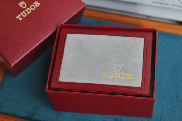 Tudor Prince Oyster Date 72033 full-set watch 1994